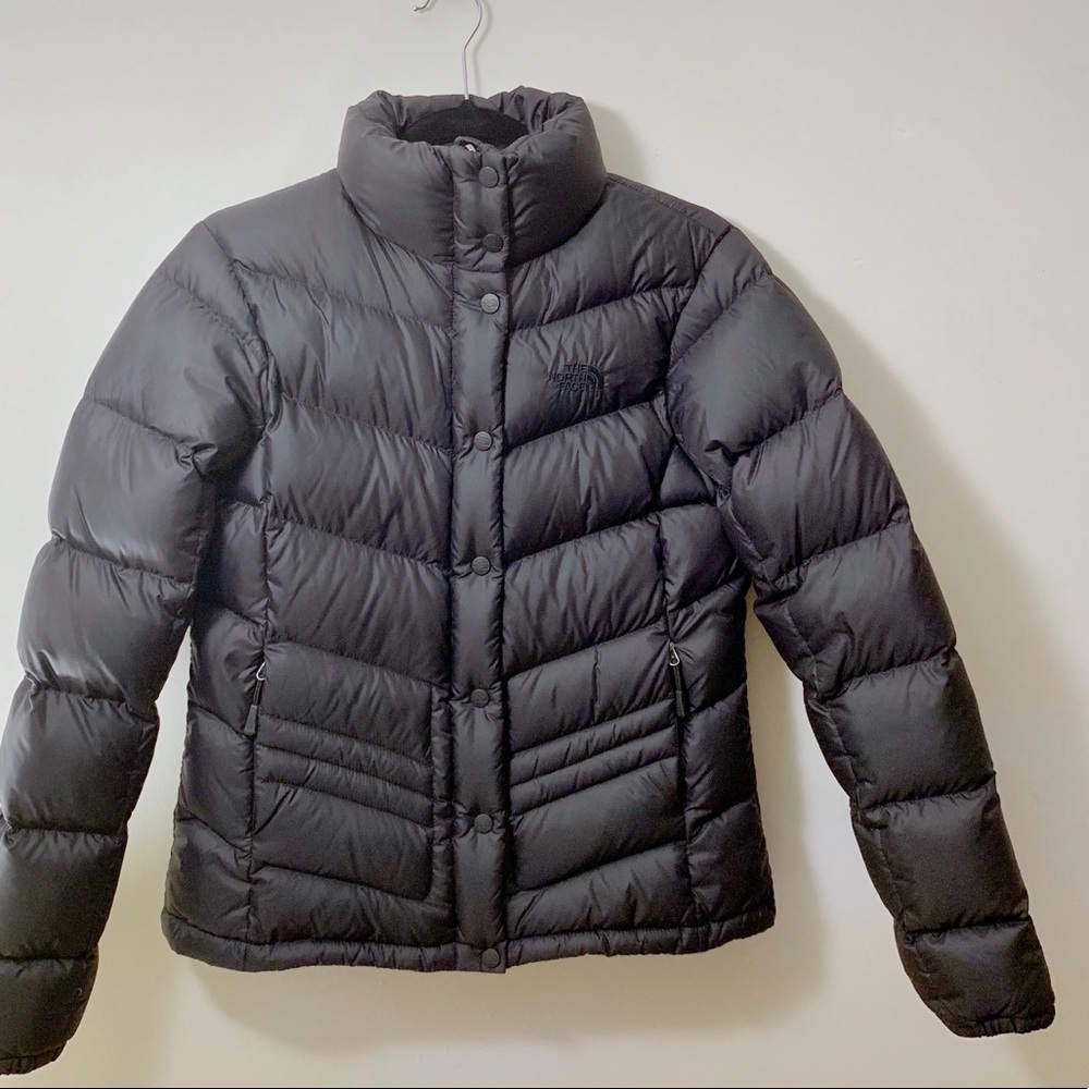 The North Face Goose Down Puffer Coat